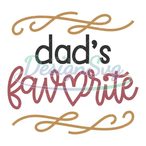 happy-fathers-day-dads-favorite-svg