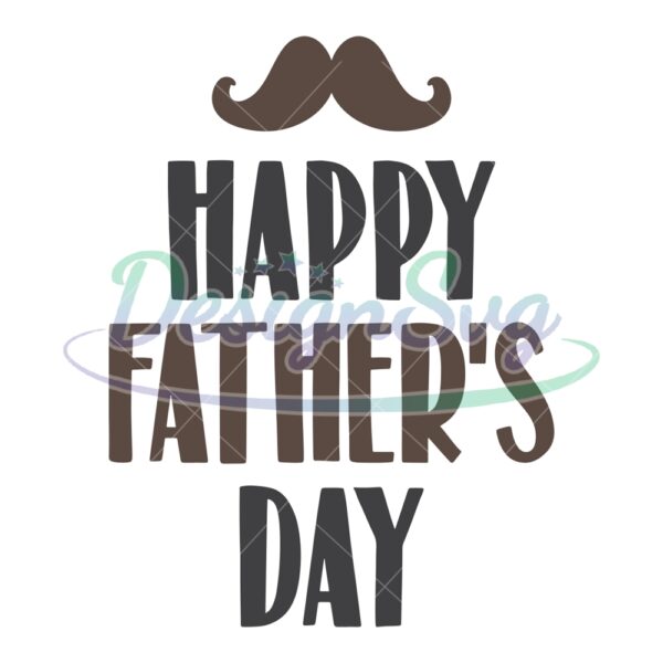 happy-father-day-moustache-dad-quotes-svg