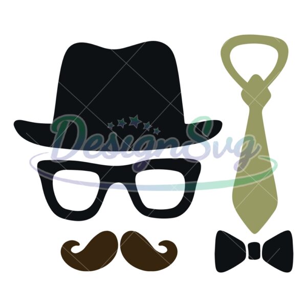 my-father-is-magician-svg