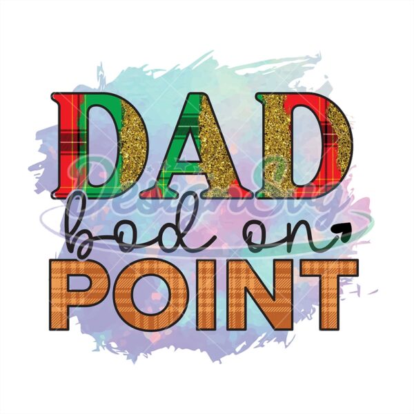 Dad Hold On Point Png Gift For Father