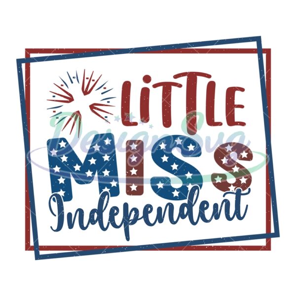 little-miss-independence-4th-of-july-day-svg