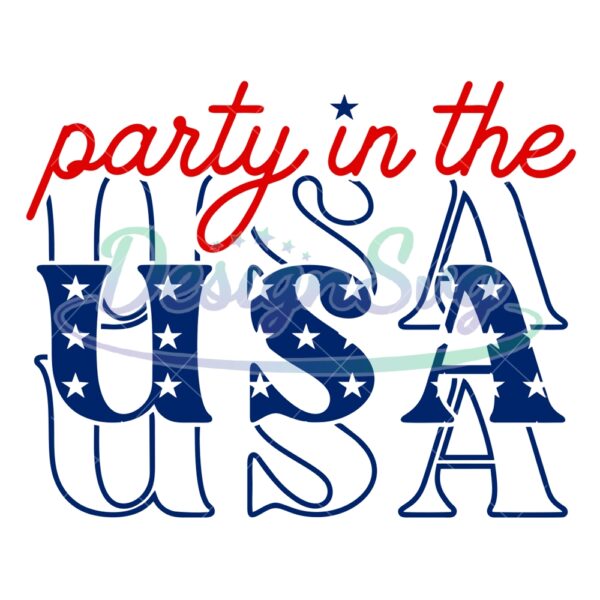 party-in-the-usa-4th-of-july-patriotic-svg