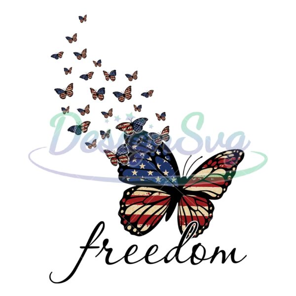 freedom-butterfly-america-4th-of-july-svg