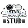 star-spangled-stud-american-glasses-svg