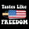 tastes-like-freedom-american-flag-ice-cream-svg