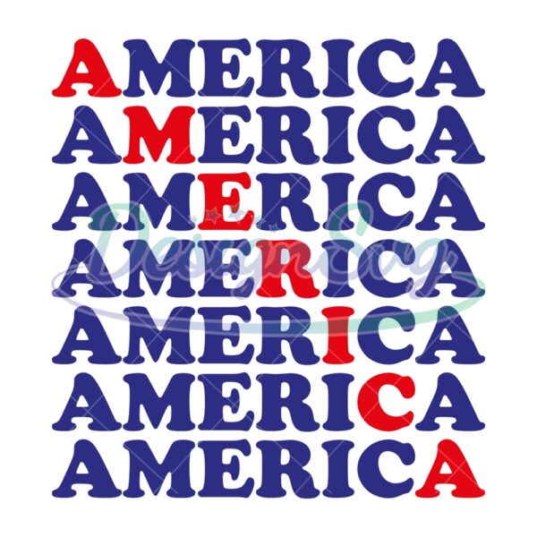 america-independence-4th-of-july-memorial-day-svg