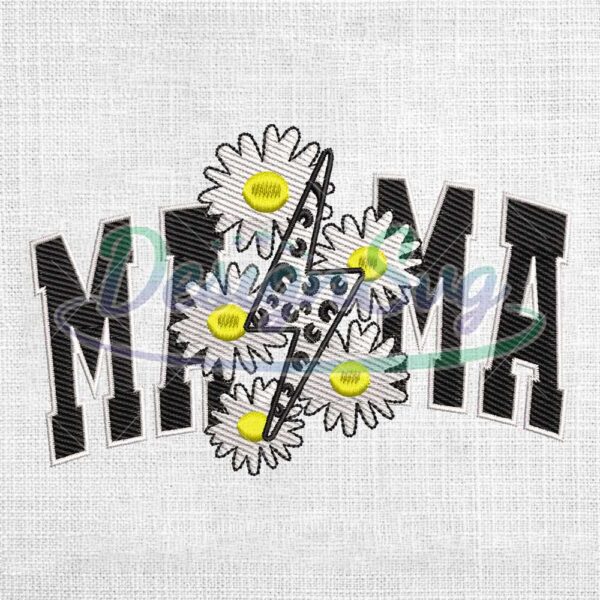 mama-lighting-daisy-flowers-embroidery-design