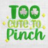 too-cute-to-pinch-machine-embroidery-design