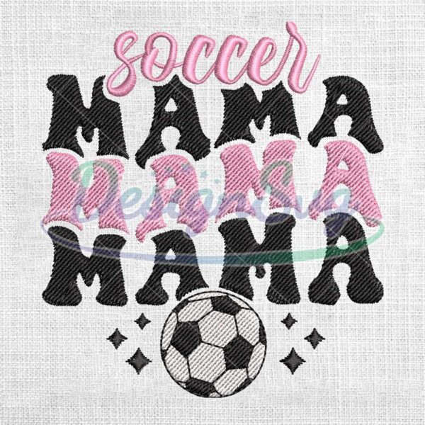 soccer-mama-football-machine-embroidery-design