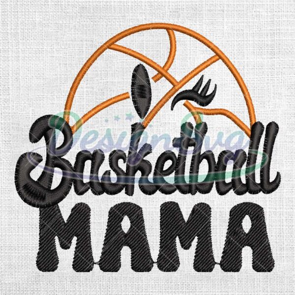 basketball-mama-machine-embroidery-design