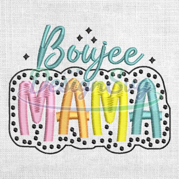 boujee-mama-machine-embroidery-design
