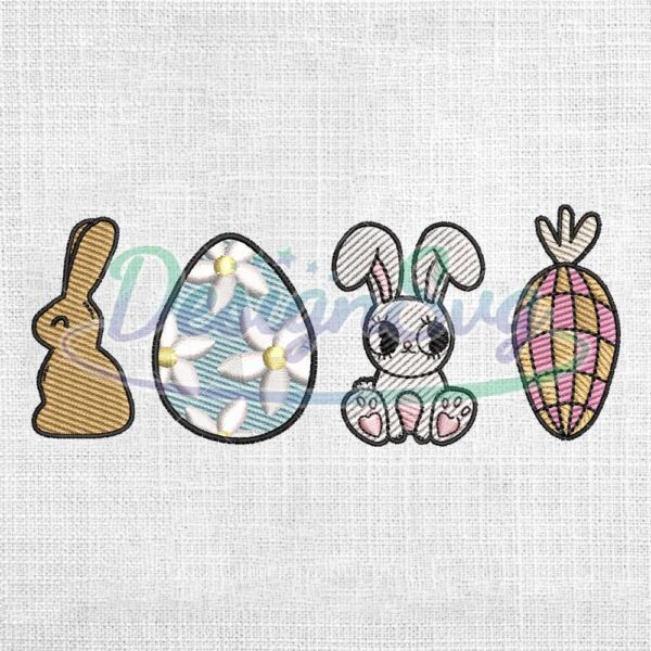 rabbit-floral-egg-machine-embroidery-design