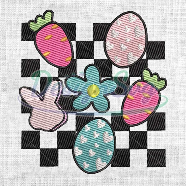 rabbit-egg-easter-machine-embroidery-design