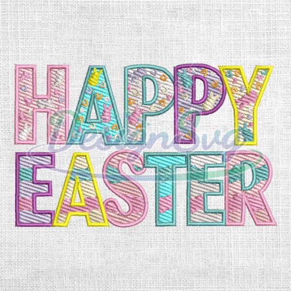 happy-easter-bunny-machine-embroidery-design