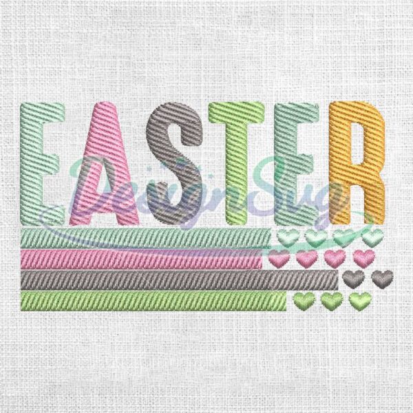 easter-heart-machine-embroidery-design