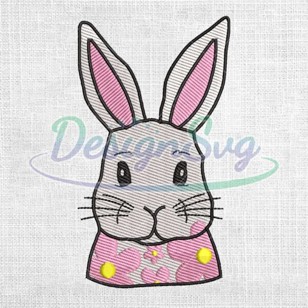 floral-pink-bunny-machine-embroidery-design