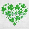 lucky-leaf-patrick-heart-embroidery-design