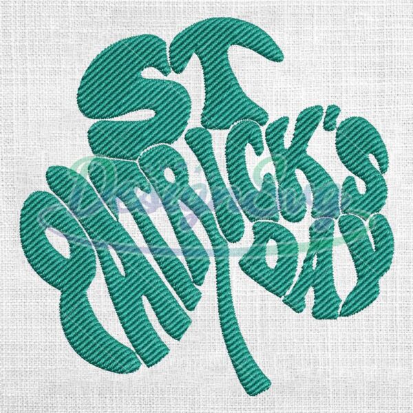 st-patricks-day-lucky-leaf-embroidery-design