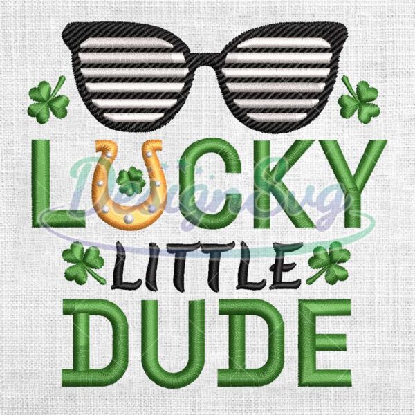 lucky-little-dude-glasses-embroidery-design