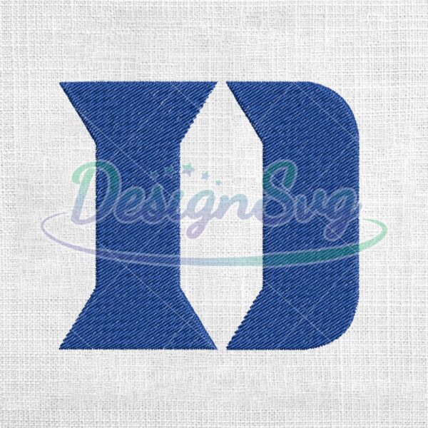 duke-blue-devils-ncaa-logo-embroidery-design