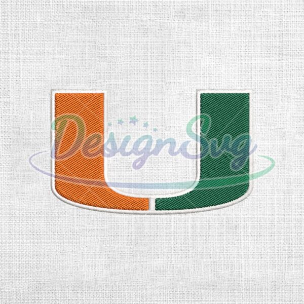 ncaa-miami-hurricanes-sport-logo-embroidery-design