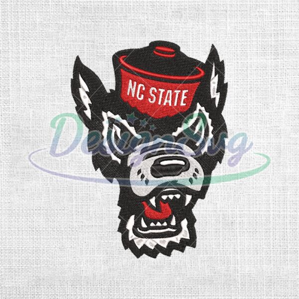 ncaa-north-carolina-state-wolfpack-logo-embroidery-design