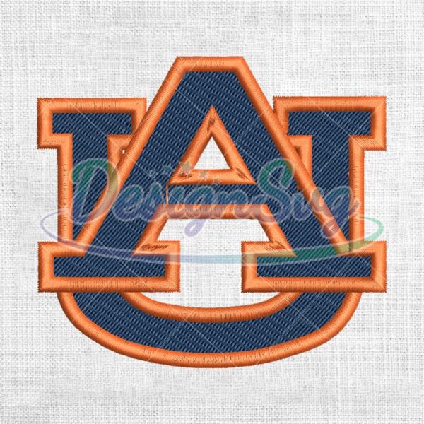 auburn-tigers-ncaa-football-logo-embroidery-design