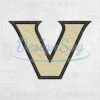 vanderbilt-commodores-ncaa-football-logo-embroidery-design