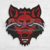 arkansas-state-red-wolves-ncaa-football-logo-embroidery-design