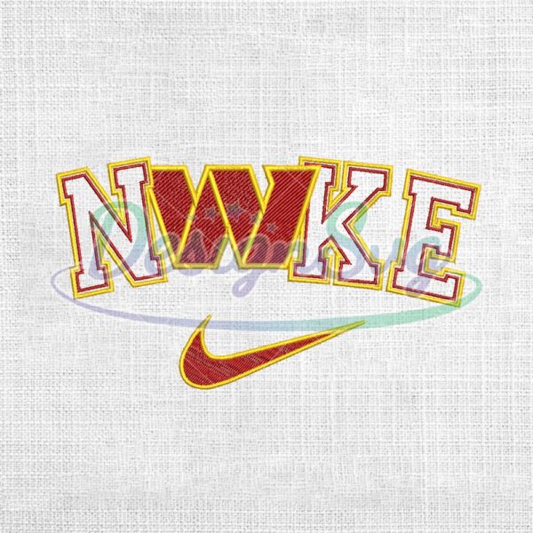 washington-commanders-x-nike-swoosh-logo-embroidery-design