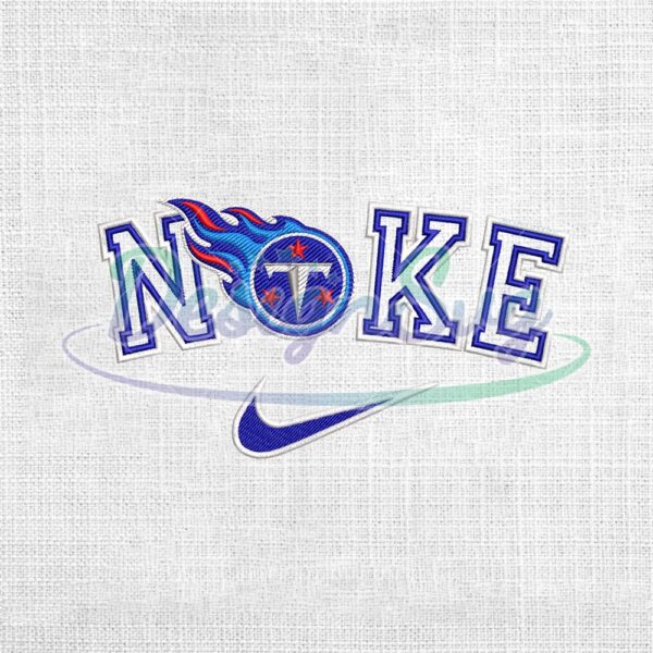 tennessee-titans-x-nike-swoosh-logo-embroidery-design