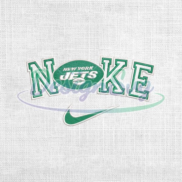 new-york-jets-x-nike-swoosh-logo-embroidery-design