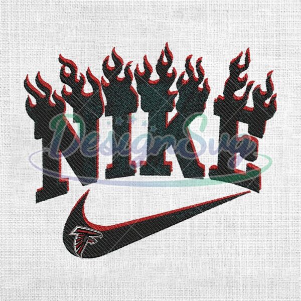 atlanta-falcons-nike-flaming-logo-embroidery