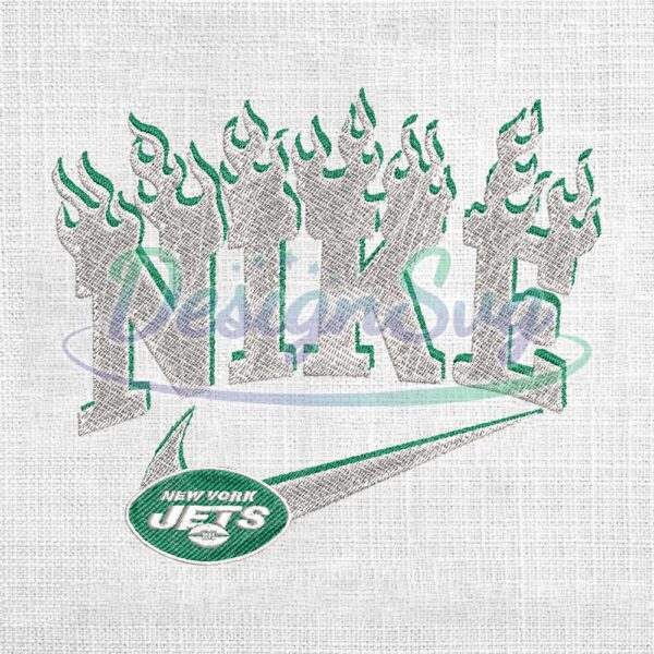 new-york-jets-nike-flaming-logo-embroidery