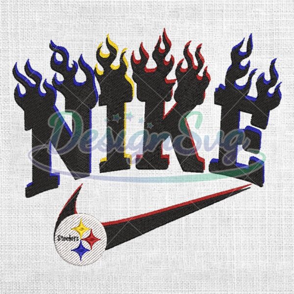 pittsburgh-steelers-nike-flaming-logo-embroidery