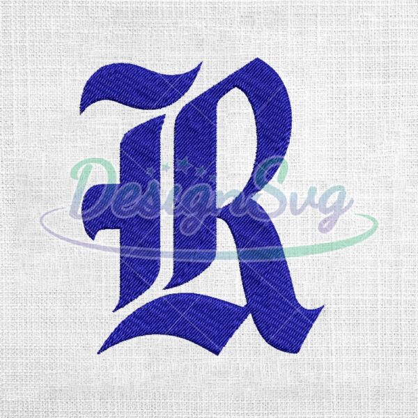 rice-owls-ncaa-division-sport-logo-embroidery-design