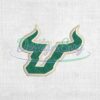 ncaa-south-florida-bulls-sport-logo-embroidery-design