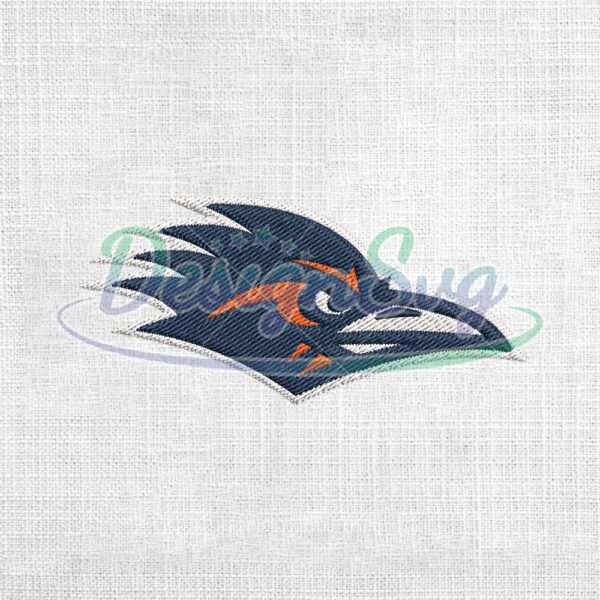 utsa-roadrunners-cheer-ncaa-logo-embroidery-design