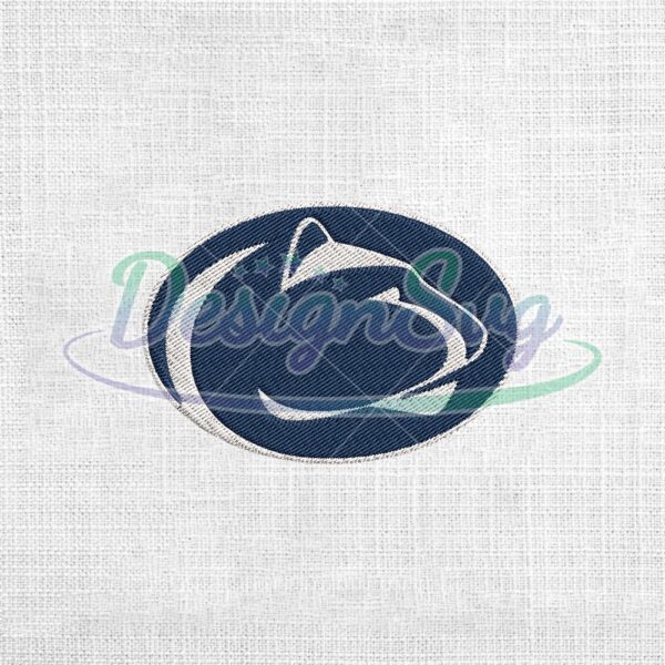 penn-state-nittany-lions-ncaa-football-logo-embroidery-design