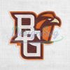 bowling-green-falcons-ncaa-football-logo-embroidery-design