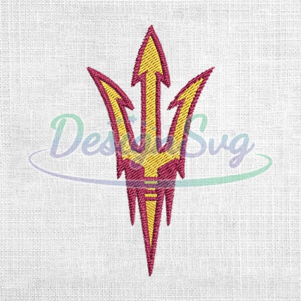 arizona-state-sun-devils-ncaa-football-logo-embroidery-design