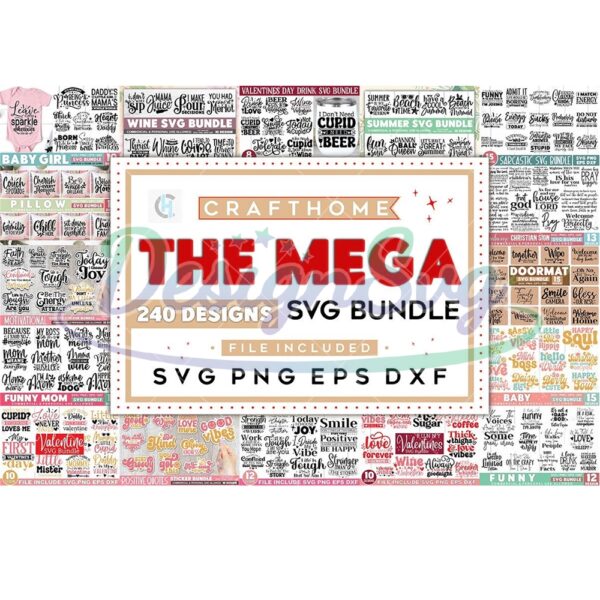 the-mega-svg-designs-bundle-summer-quotes-svg-valentine-day-svg-funny-positive-quotes-svg-cricut-file