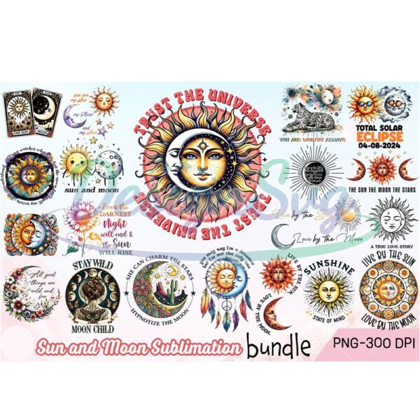 sun-and-moon-sublimation-bundle-png-live-by-the-moon-png-love-by-the-sun-clipart-total-solar-eclipse-png