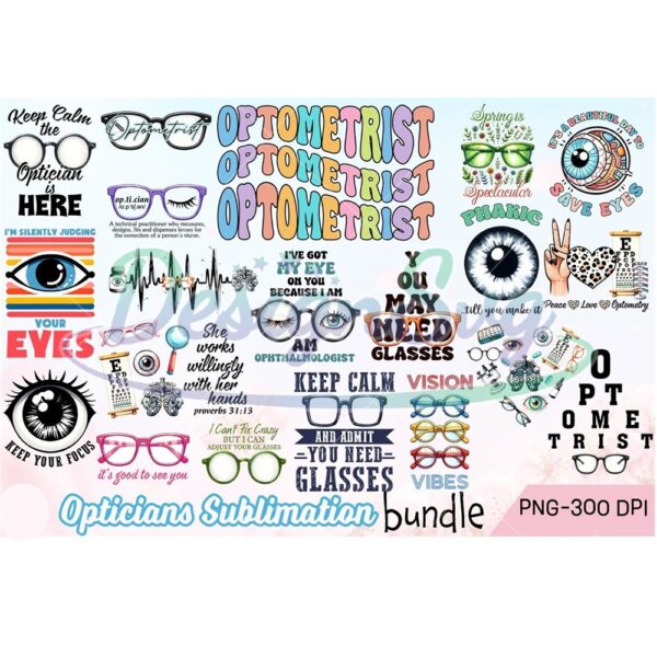 opticians-sublimation-bundle-png-optometrist-day-quotes-clipart-png-vision-vibes-png