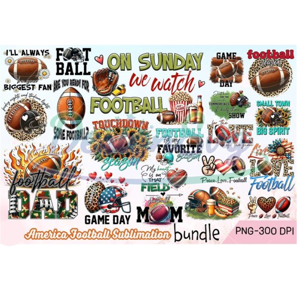 america-football-sublimation-bundle-png-game-day-sport-quotes-clipart-png-sport-png