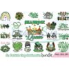 st-patrick-day-sublimation-bundle-png-shamrock-queen-png-lucky-vibes-png