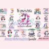 funny-unicorn-jokes-bundle-png-sublimation-funny-unicorn-quotes-png-animal-png