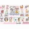 llama-sublimation-bundle-png-animal-quotes-clipart-png-cute-mama-llama-png
