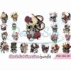 skull-sublimation-bundle-png-halloween-skull-png-nightmare-before-coffee-skull-png