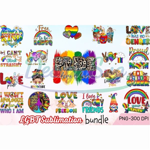 lgbt-sublimation-png-bundle-lesbian-day-png-love-is-love-pride-png